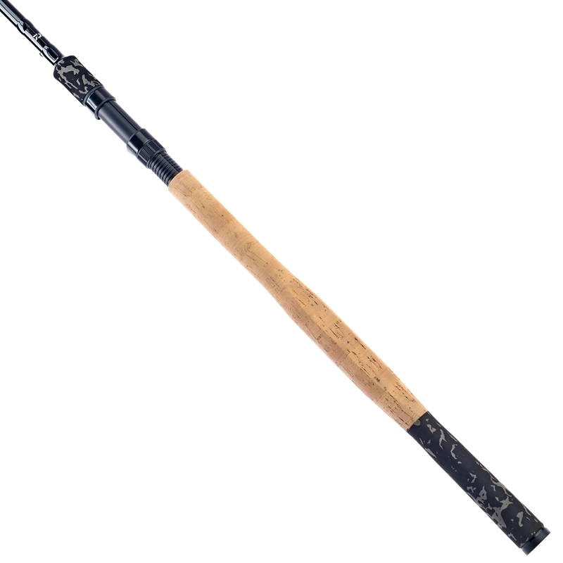 Daiwa Black Widow Barbel Rods